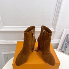 Louis Vuitton Boots